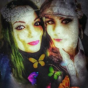 Meet your Posher, Cheri